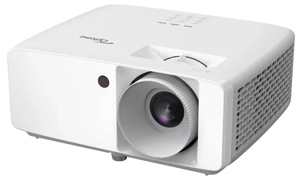 Проектор Optoma HZ40HDR Photo 8