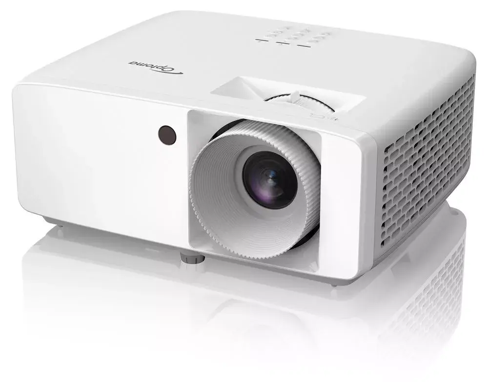 Проектор Optoma HZ40HDR Photo 9