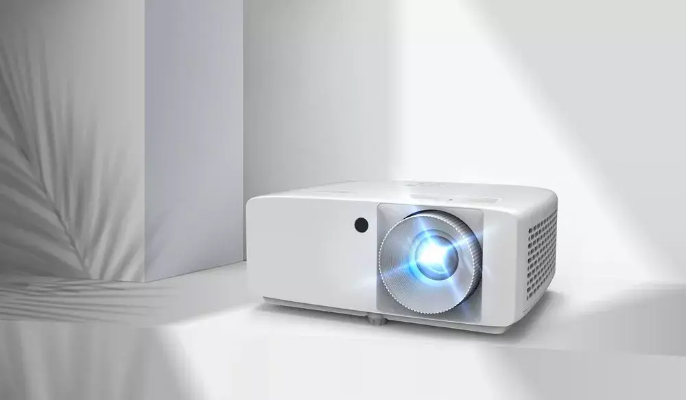 Проектор Optoma HZ40HDR Photo 11