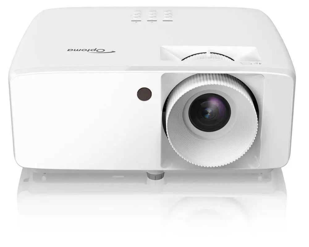 Projector Optoma HZ40HDR Photo 16