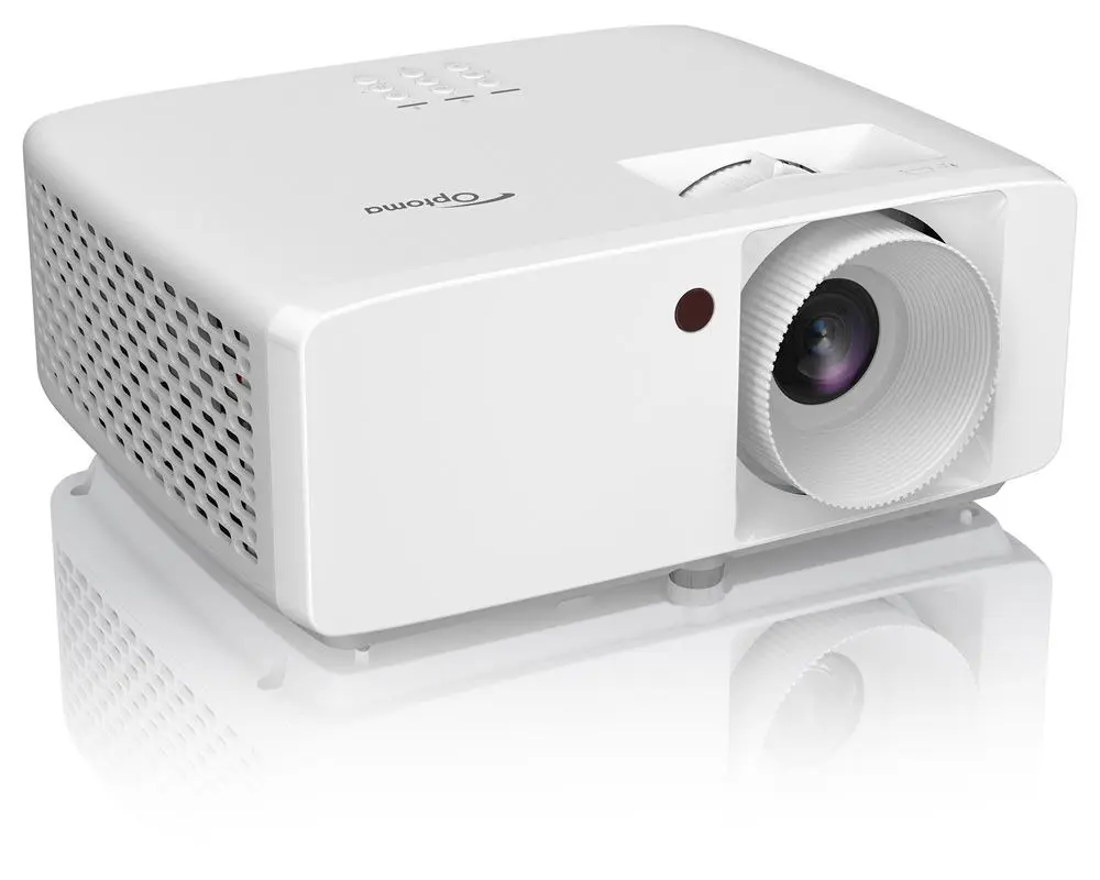 Projector Optoma HZ40HDR Photo 19