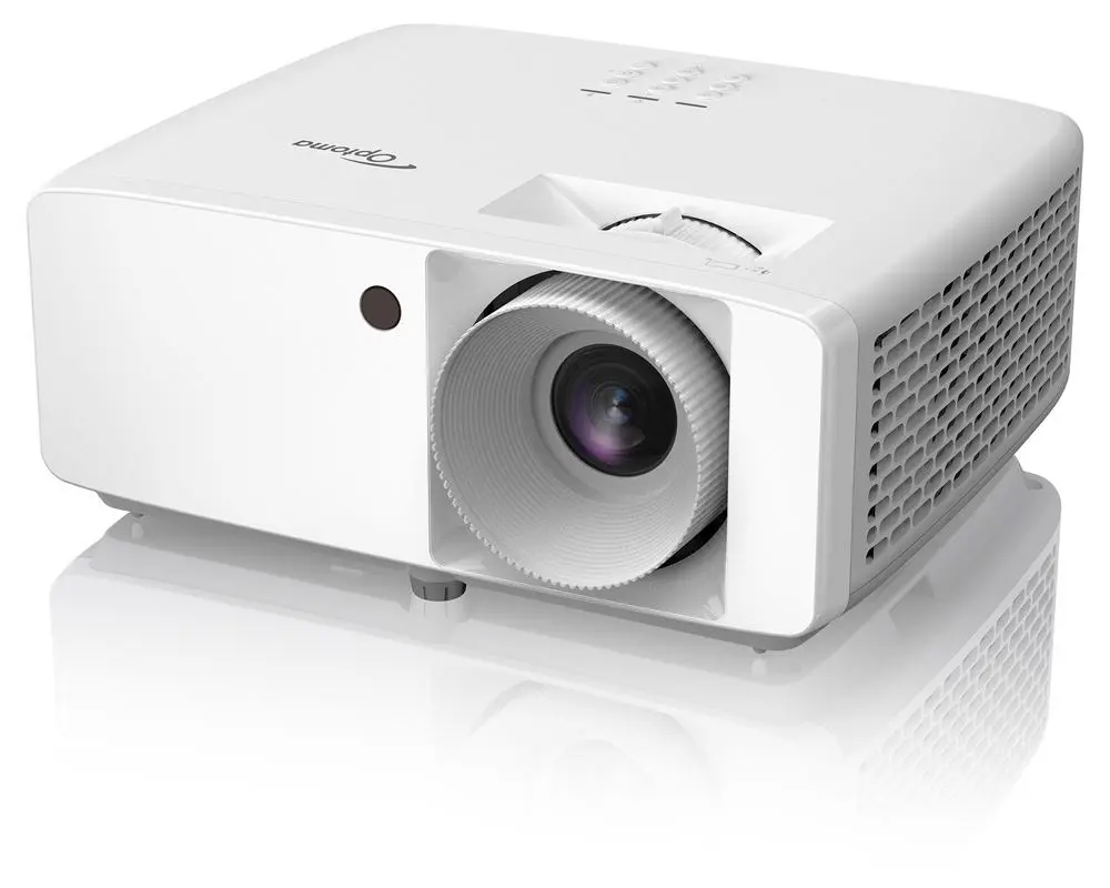 Projector Optoma HZ40HDR Photo 21