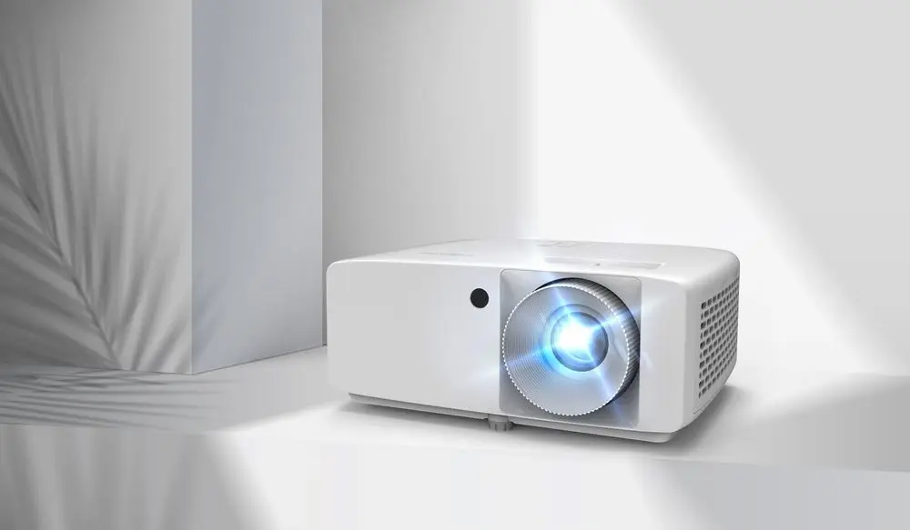Projector Optoma HZ40HDR Photo 23