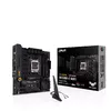 ASUS TUF GAMING B650M‑E WIFI motherboard Photo 2
