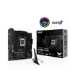 ASUS TUF GAMING B650M‑E WIFI motherboard Photo 4