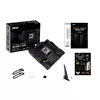 ASUS TUF GAMING B650M‑E WIFI motherboard Photo 6