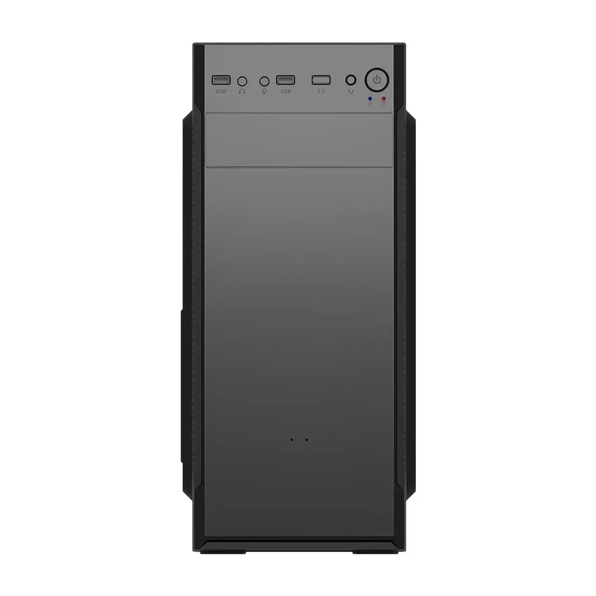 Корпус FSP CMT160 Midi Tower Photo 3