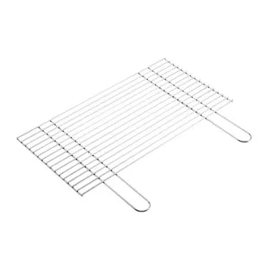 LANDMANN 0187 grill basket 580 mm