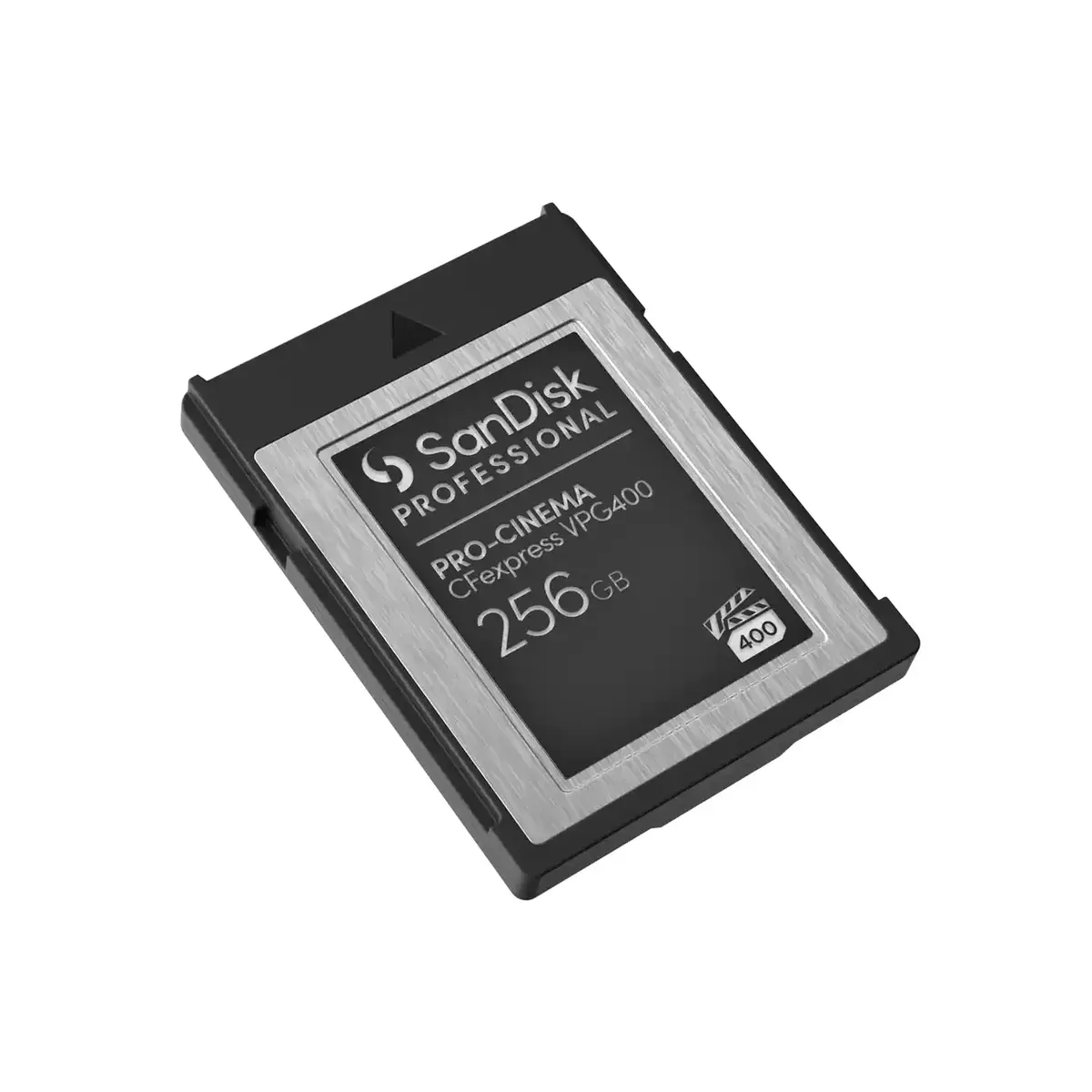 CFexpress карта SanDisk PRO-CINEMA 256 ГБ Photo 3