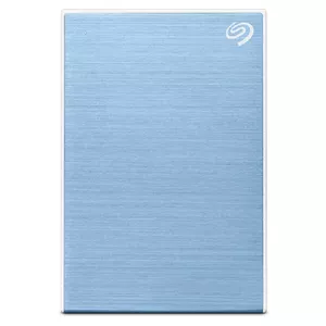 Cietais disks Seagate 2TB USB 3.2 Gen 1 One Touch