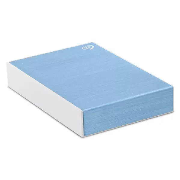 Cietais disks Seagate 2TB One Touch Photo 5