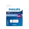 USB zibatmiņa Philips 64GB FM64FD70B/10 Photo 2