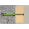 Screw Anchor Fischer SX Plus Green 567806 Photo 5