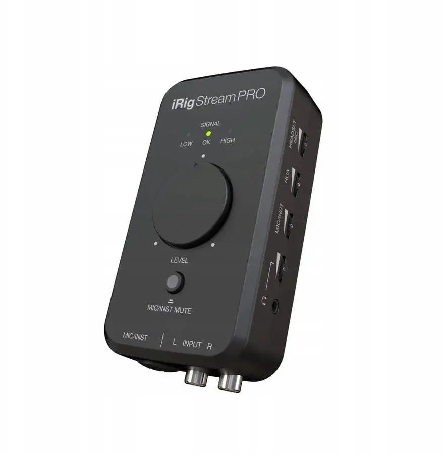 Video Switches & Splitters