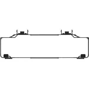 HP B200 PC Mounting Bracket Maximum weight capacity 6 kg Black