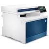 Daudzfunkcionālā ierīce HP Color LaserJet Pro MFP 4302fdn Photo 4