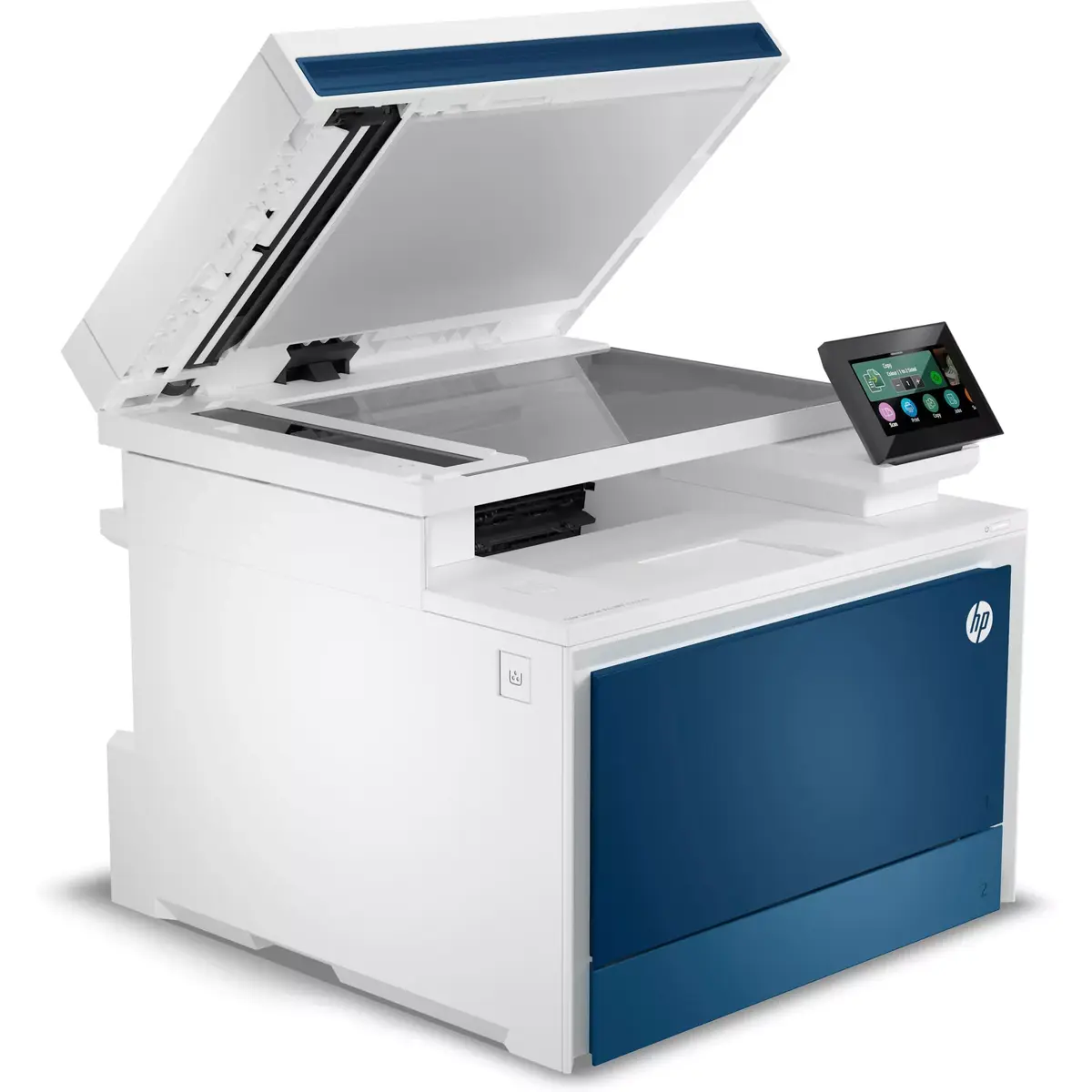 Daudzfunkcionālā ierīce HP Color LaserJet Pro MFP 4302fdn Photo 8