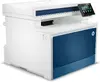 HP Color LaserJet Pro MFP 4302fdn printeris Photo 4