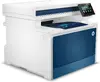 HP Color LaserJet Pro MFP 4302fdn printeris Photo 5