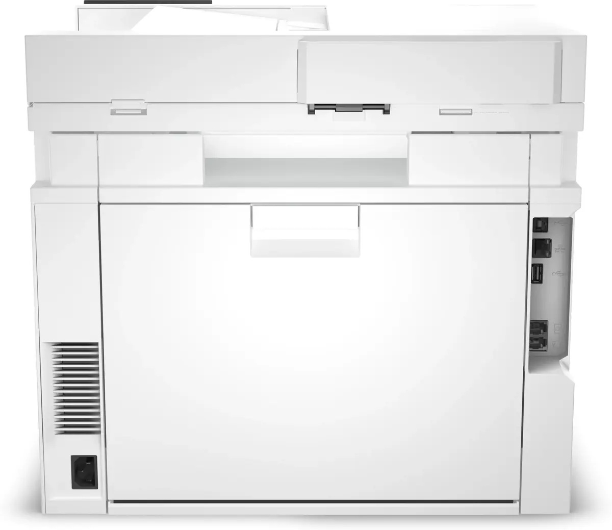 HP Color LaserJet Pro MFP 4302fdn printeris Photo 6