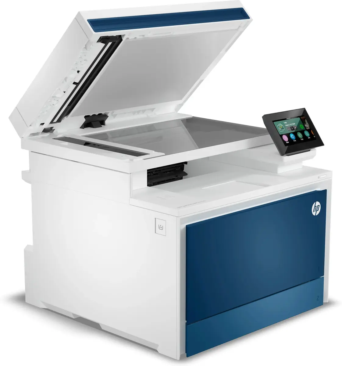 HP Color LaserJet Pro MFP 4302fdn printeris Photo 8