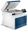 HP Color LaserJet Pro MFP 4302fdn printeris Photo 8
