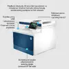 HP Color LaserJet Pro MFP 4302fdn printeris Photo 11