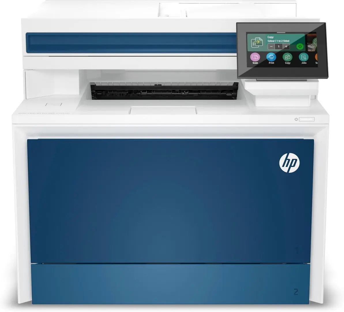 HP Color LaserJet Pro MFP 4302fdn printeris Photo 13