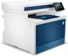 HP Color LaserJet Pro MFP 4302fdn printeris Photo 18