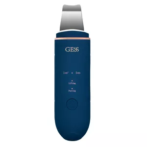 GESS SKY ULTRASONIC SKIN CLEANSING AND SCRUBBER