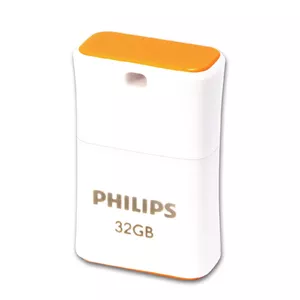 Philips FM32FD85B/10 USB zibatmiņa 32 GB USB Type-A 2.0