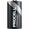 D baterijas Procell 4450022 — 10 gab. Photo 2