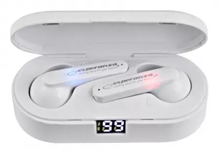 Наушники Esperanza EH230W Photo 5