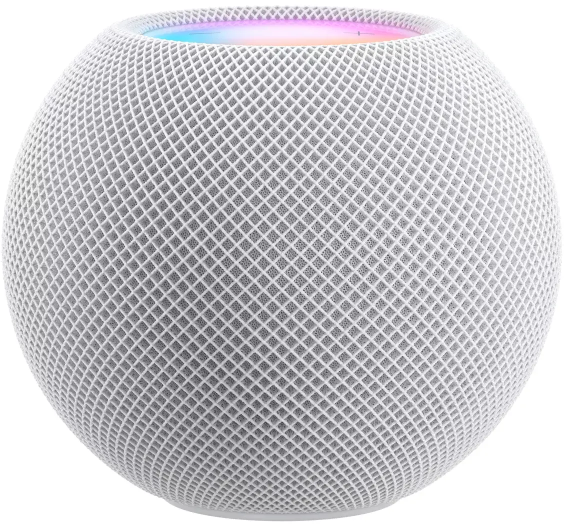 Smart Speaker Apple HomePod mini Photo 2