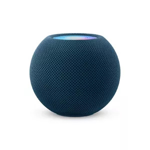 Viedais skaļrunis Apple HomePod mini, Zils