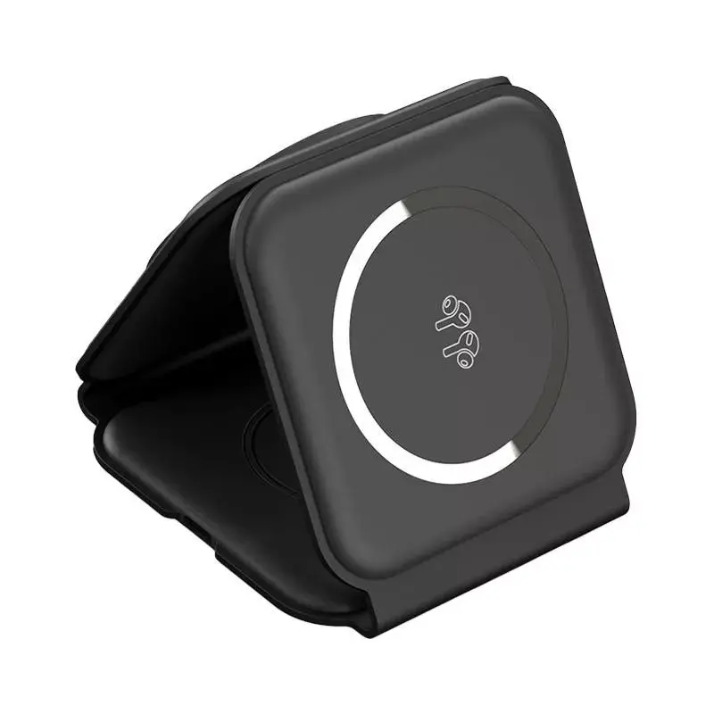 CHOETECH T588-F 15W подставка для зарядки Photo 2