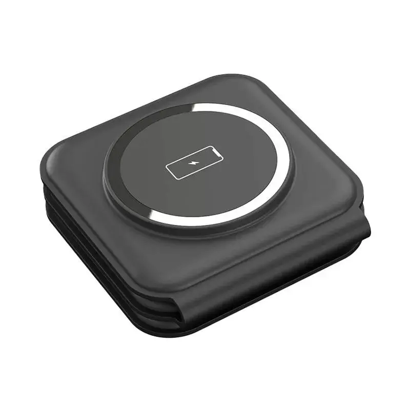 CHOETECH T588-F 15W подставка для зарядки Photo 3