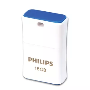 USB флеш-память Philips 16ГБ USB Type-A FM16FD85B/10