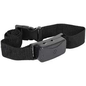 Anti-bark Collar ZOLUX COLLAR ANTI-BARK SOUND/VIBR L — sound and vibration correction, size L