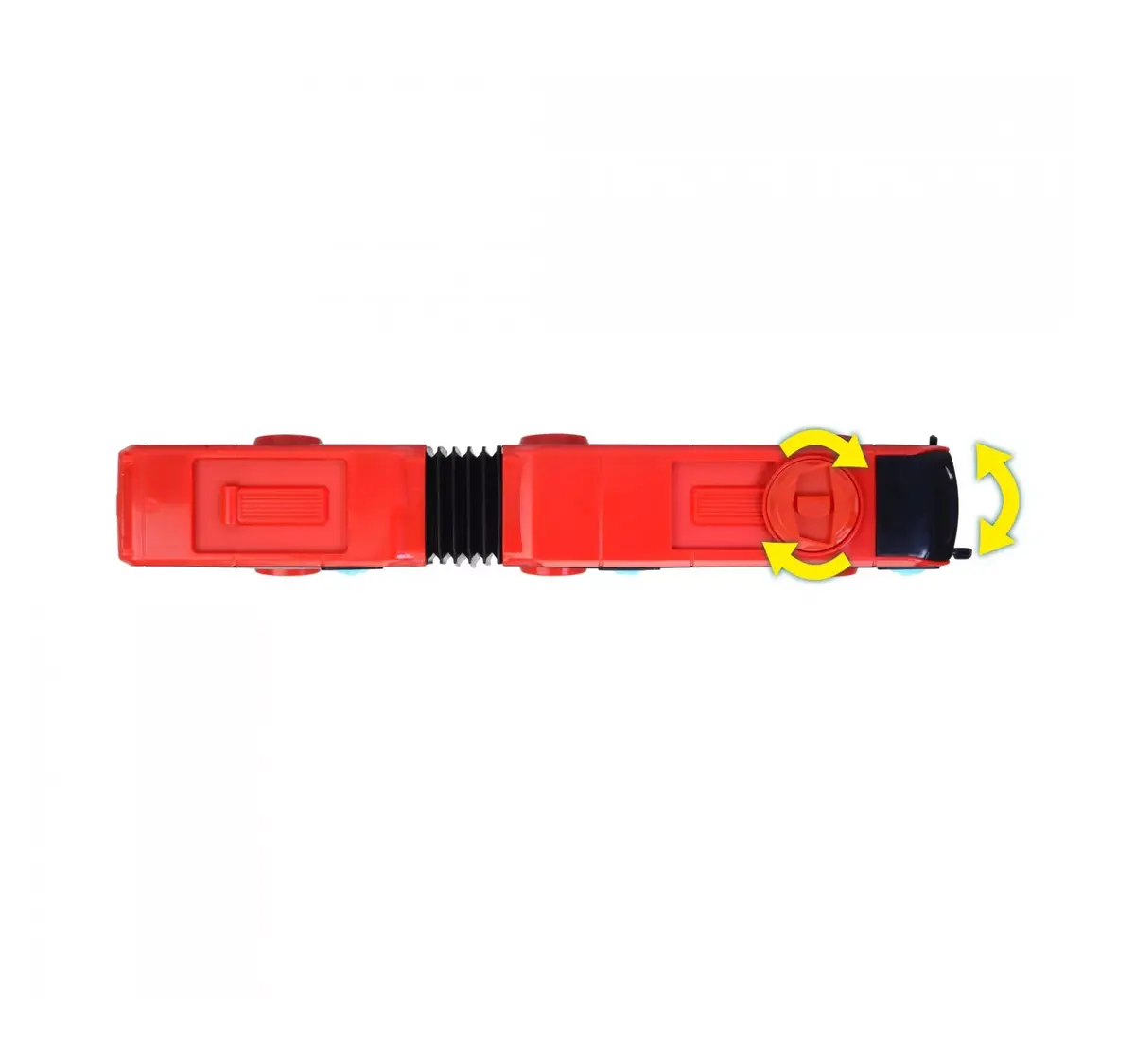 Игровой Автомобиль Автобус Dickie Toys 203747015 Photo 2