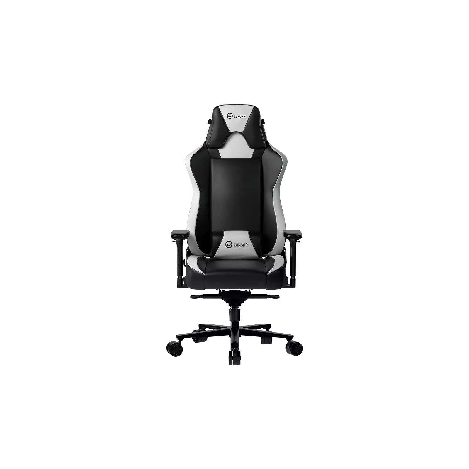 Metal frame gaming discount chair