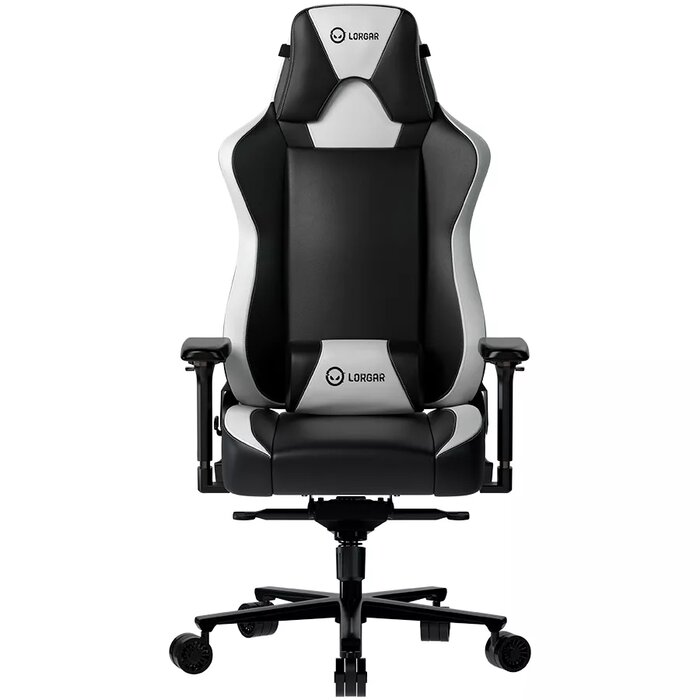 Gaming chair best sale metal frame