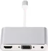 MicroConnect LIGHT-HUB4 Lightning centrmezgls Photo 3