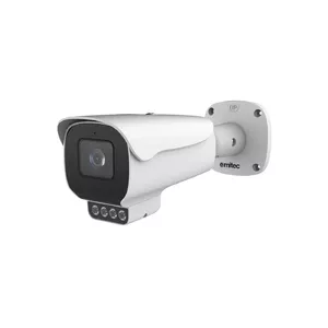 IP security camera Ernitec 0070-08215 Bullet 2592 x 1944 pixels
