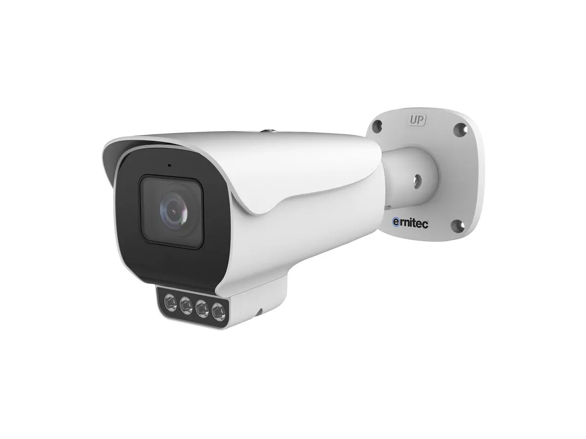 Ernitec Deimos Pro IP drošības kamera
