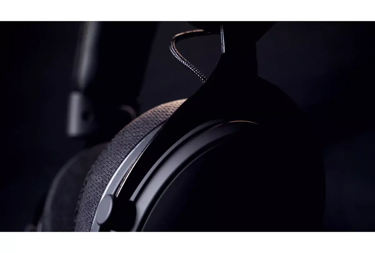 Austiņas CHERRY XTRFY H2 Photo 20