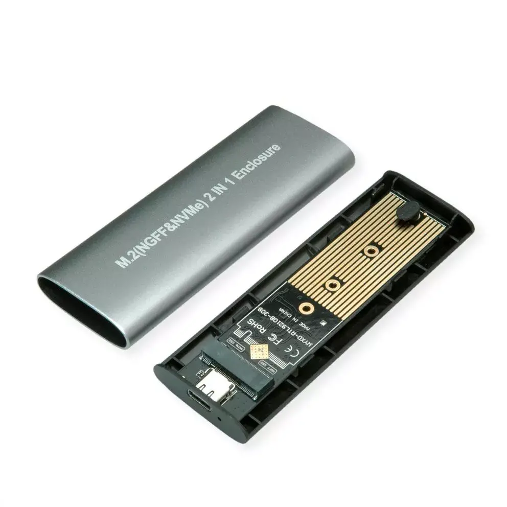SSD enclosure VALUE 16.99.4132 Photo 2