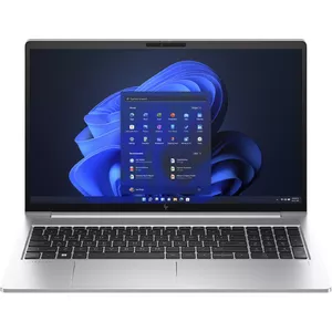 Ноутбук HP EliteBook 655 15.6" AMD Ryzen 5 7530U 8ГБ ОЗУ 256ГБ SSD Windows 11 Pro