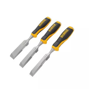 Долото по дереву DeWalt DWHT0-16148 — одноштучное долото для столярных работ