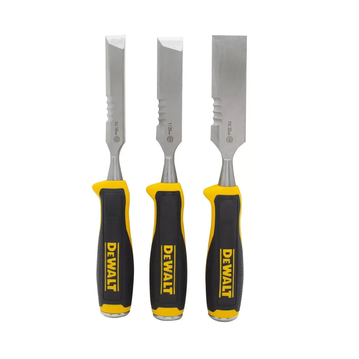 Долото по дереву DeWalt DWHT0-16148 Photo 2